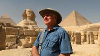 Click to watch 'Egypts Ancient Empire' (popup) Egypt From Above